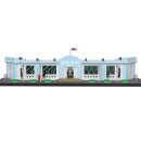 CaDA C66011W Central Market Kuala Lumpur Klemmbaustein