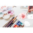 CaDA C71022 Elements Flower Garden