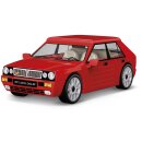 Cobi 24508 Lancia Delta HF Klemmbaustein