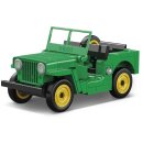 Cobi 24517 Jeep Willys CJ-2A Klemmbaustein