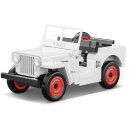 Cobi 24518 Jeep Willys CJ-2A Klemmbaustein
