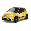 Cobi 24601 Abarth 595 Competizione Klemmbaustein