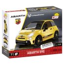 Cobi 24601 Abarth 595 Competizione