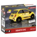 Cobi 24601 Abarth 595 Competizione