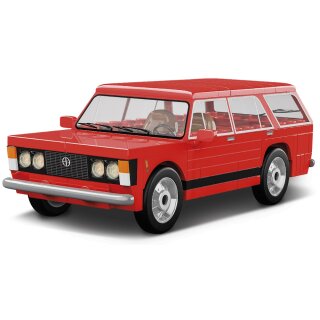 Cobi 24603 FSO 125p Kombi Klemmbaustein