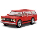 Cobi 24603 FSO 125p Kombi Klemmbaustein