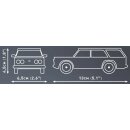 Cobi 24603 FSO 125p Kombi