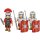 Cobi 20067 Romans Klemmbaustein