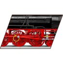 Cobi 6288 DR BR 03 Steam Locomotive