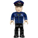 Cobi 6288 DR BR 03 Steam Locomotive