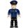 Cobi 6288 DR BR 03 Steam Locomotive