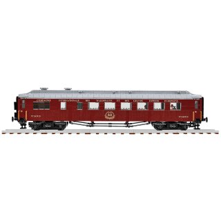 Cobi 6291 Compi&egrave;gne Wagon (11. November 1918)