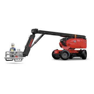 Cobi 1683 Manitou 280 TJ Klemmbaustein