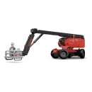 Cobi 1683 Manitou 280 TJ Klemmbaustein