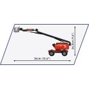 Cobi 1683 Manitou 280 TJ