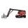 Cobi 1683 Manitou 280 TJ Klemmbaustein