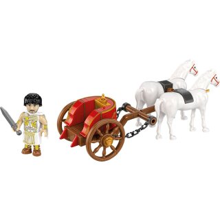 Cobi 20069 R&ouml;mischer Streitwagen