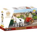 Cobi 20069 Römischer Streitwagen