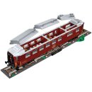 Cobi 6289 Compiègne Wagon (22. Juni 1940)