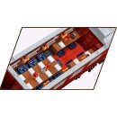 Cobi 6289 Compiègne Wagon (22. Juni 1940)