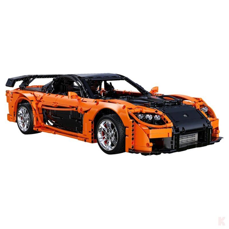 CaDA C61502W Mazda RX7 RC