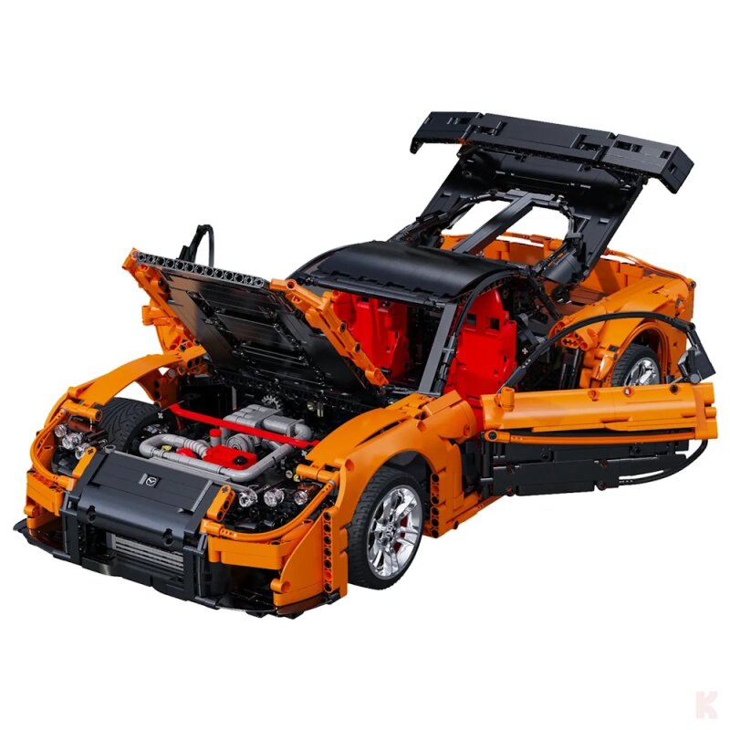 CaDA C61502W Mazda RX7 RC