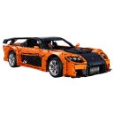 CaDA C61502 Mazda RX7 RC