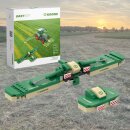MunichBricks Easy Cut B1000 & F320 Mähwerk...