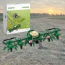 MunichBricks Vendro 620 Kreiselzettwender Modell 1:32...