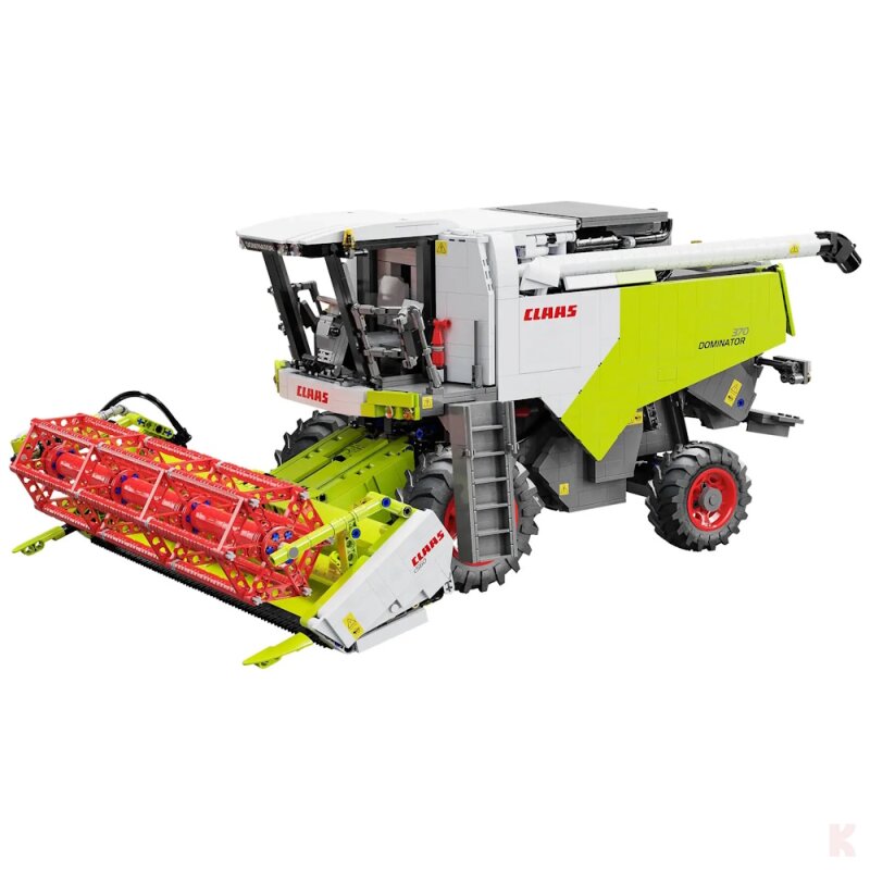 CaDA C61508W Claas Mähdrescher RC