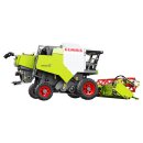 CaDA C61508W Claas Mähdrescher RC