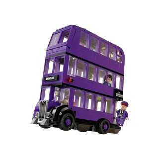 Lego 75957 Der Fahrende Ritter™ Klemmbaustein