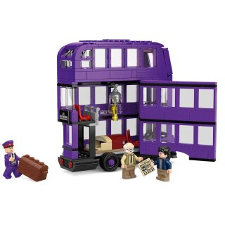 Lego 75957 Der Fahrende Ritter&trade;