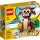 Lego 40417 Jahr des Büffels