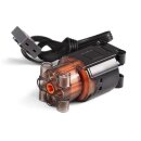 Mould King M-0001 Klemmbaustein High Speed L-Motor...
