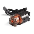 Mould King M-0001 Klemmbaustein High Speed L-Motor...