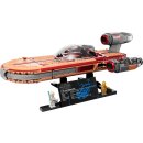 Lego 75341 Luke Skywalker’s Landspeeder™...