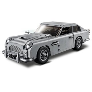 Lego 10262 James Bond™ Aston Martin DB5 Klemmbaustein