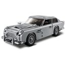 Lego 10262 James Bond™ Aston Martin DB5 Klemmbaustein