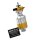 Lego 6373604 NASA Ulysses Satellite Klemmbaustein