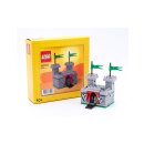 Lego 6487473 Graue Ritterburg