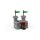 Lego 6487473 Graue Ritterburg Klemmbaustein