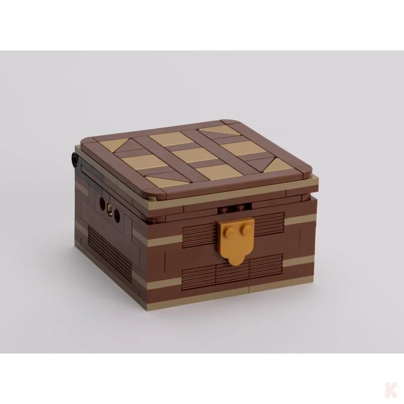 Lego 6550802 Chronometer