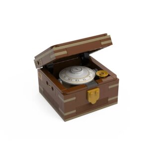 Lego 6550802 Chronometer Klemmbaustein