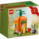 Lego 40449 Karottenhaus des Osterhasen