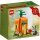 Lego 40449 Karottenhaus des Osterhasen