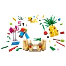 Lego 40411 12-in-1-Sommerspaß Klemmbaustein