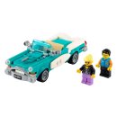 Lego 40448 Vintage Car Klemmbaustein