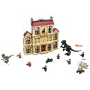 Lego 75930 Indoraptor-Verwüstung des Lockwood...