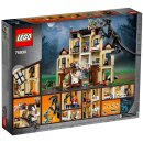Lego 75930 Indoraptor-Verwüstung des Lockwood Anwesens